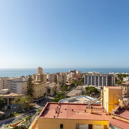 Apartment Las Dalias *