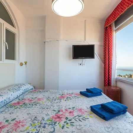 Las Dalias Apartment Torremolinos