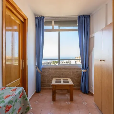 Apartment Las Dalias Torremolinos