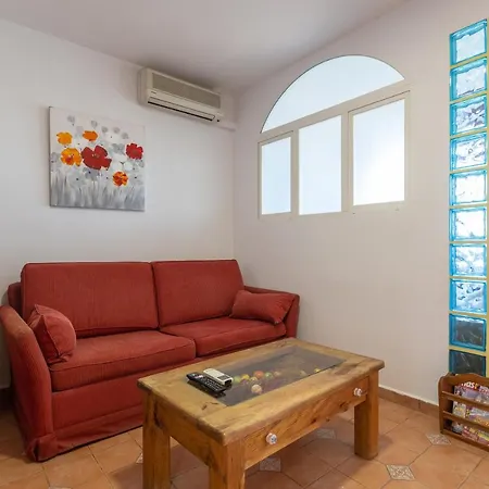 Apartment Las Dalias