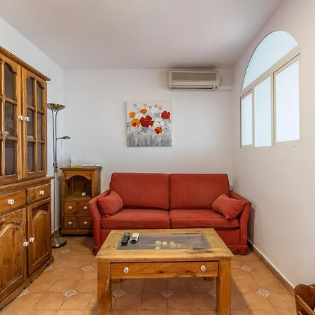 Apartment Las Dalias Torremolinos